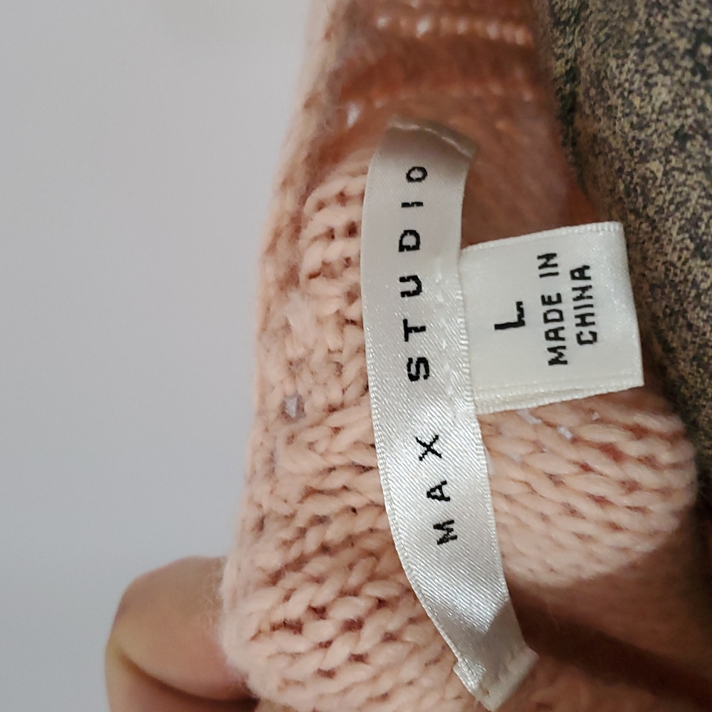 Max Studio Sweater - Picture 5 of 7